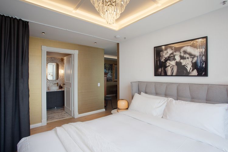 Harbour Luxe, Darling Point I90