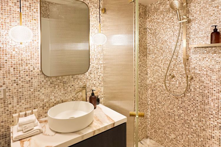 Harbour Luxe, Darling Point I90