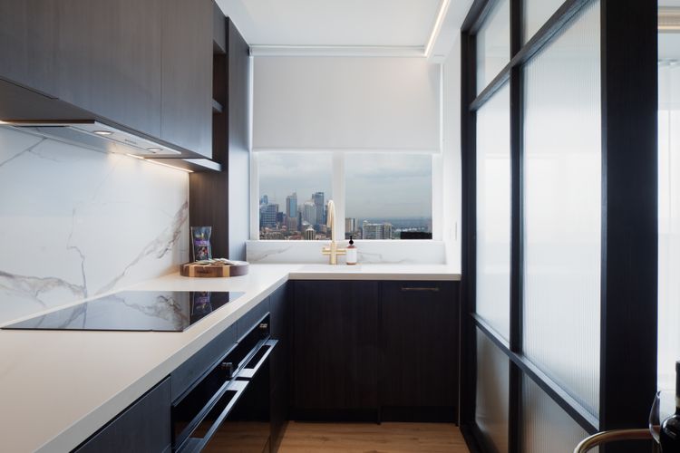 Harbour Luxe, Darling Point I90