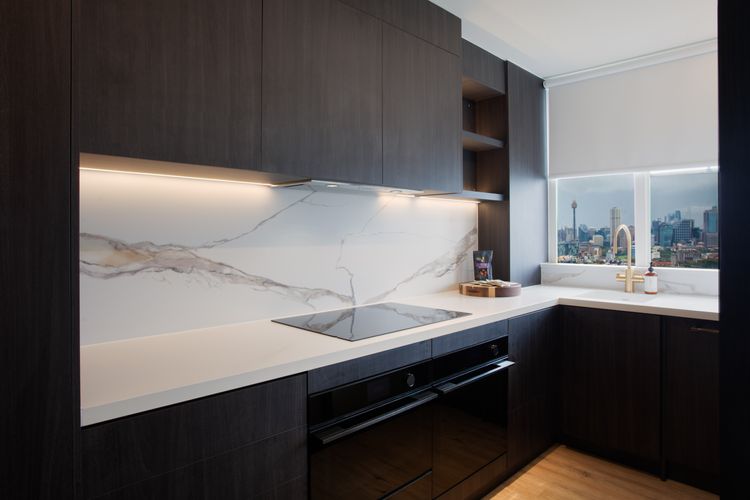 Harbour Luxe, Darling Point I90