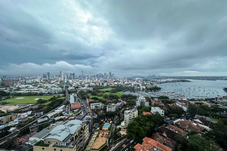 Harbour Luxe, Darling Point I90