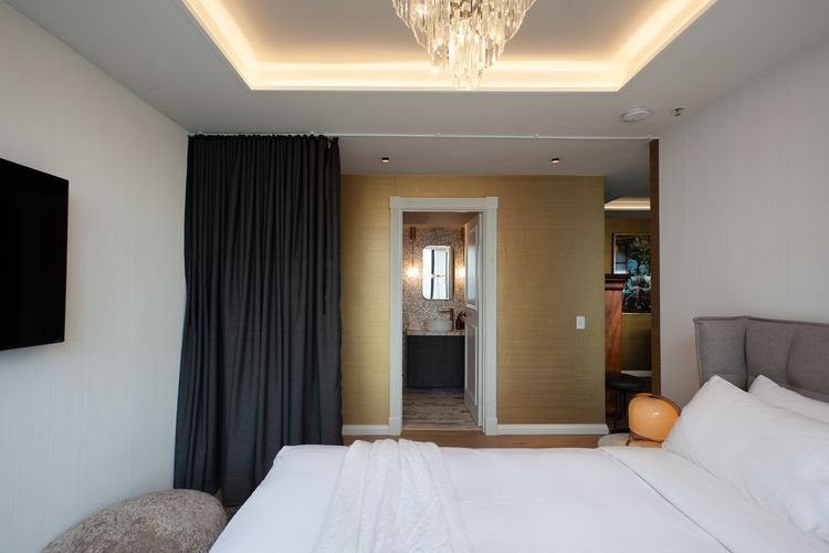 Harbour Luxe, Darling Point I90