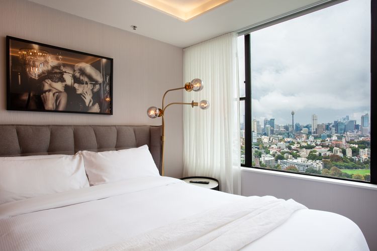 Harbour Luxe, Darling Point I90