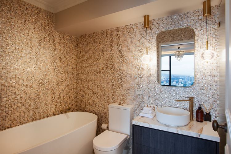 Harbour Luxe, Darling Point I90