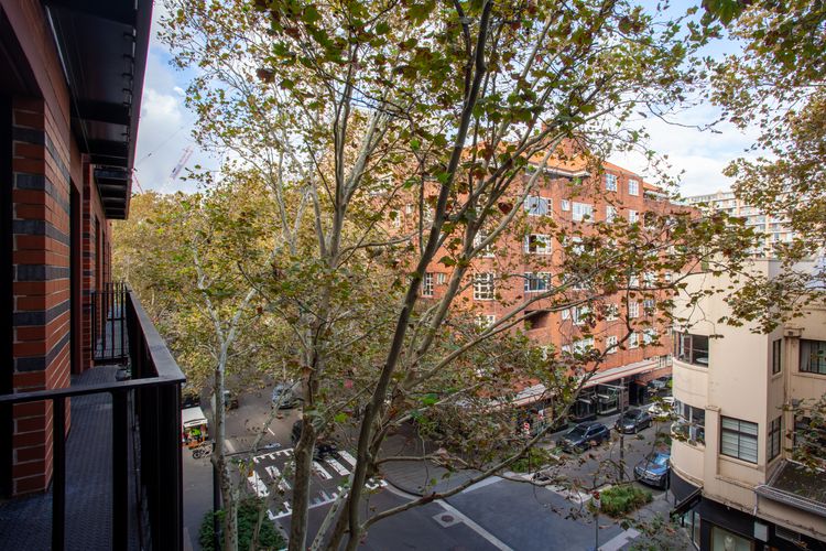 Macleay Palazzo, Potts Point I90
