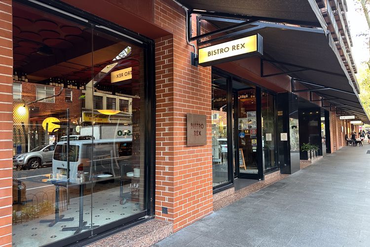 Macleay Palazzo, Potts Point I90