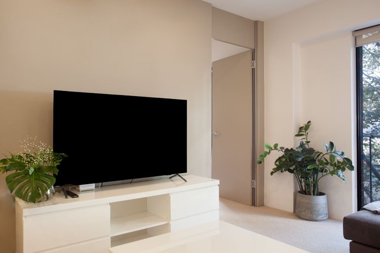 Macleay Palazzo, Potts Point I90