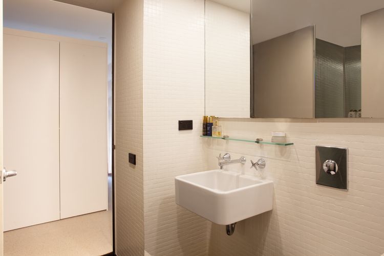 Macleay Palazzo, Potts Point I90