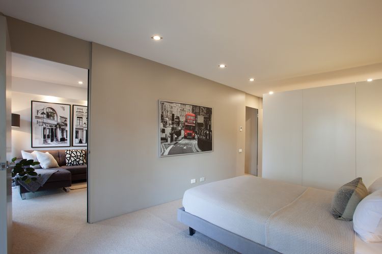 Macleay Palazzo, Potts Point I90