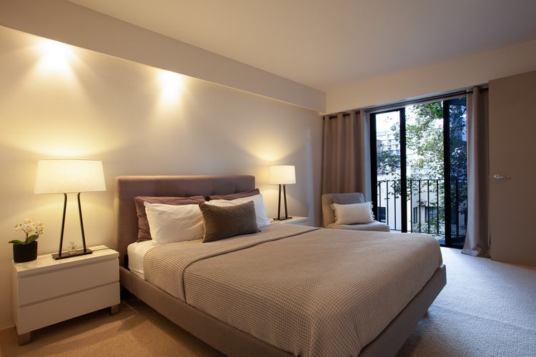 Macleay Palazzo, Potts Point I90