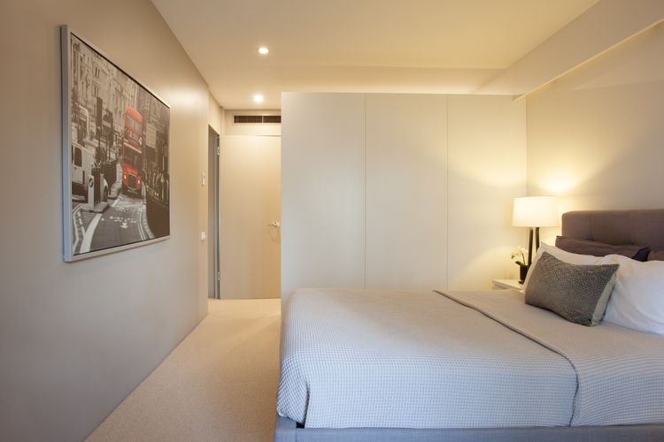 Macleay Palazzo, Potts Point I90