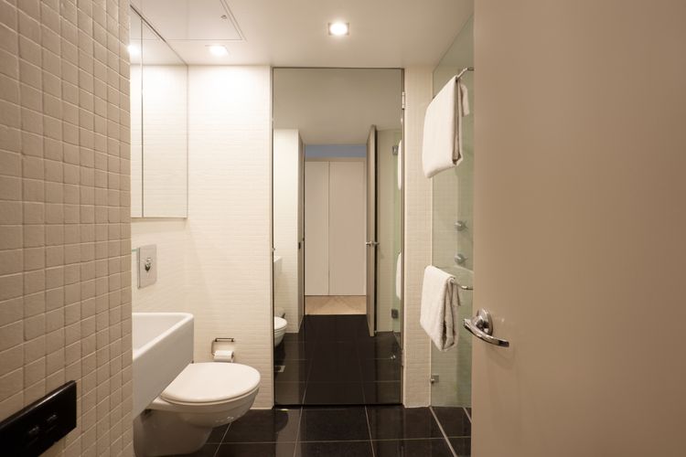 Macleay Palazzo, Potts Point I90
