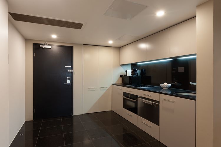 Macleay Palazzo, Potts Point I90