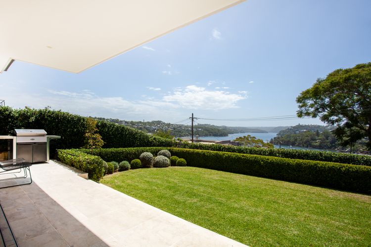 Harbourside Haven, Mosman I90