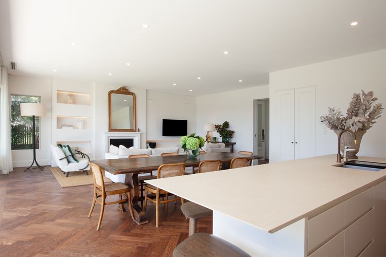 Harbourside Haven, Mosman I90