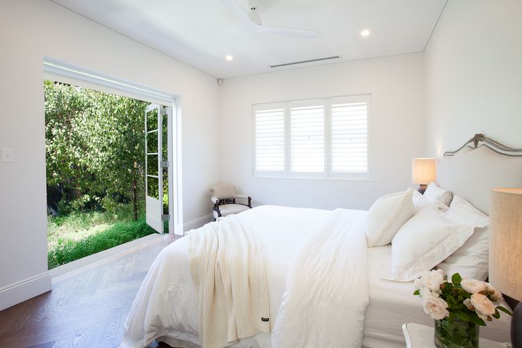 Harbourside Haven, Mosman I90