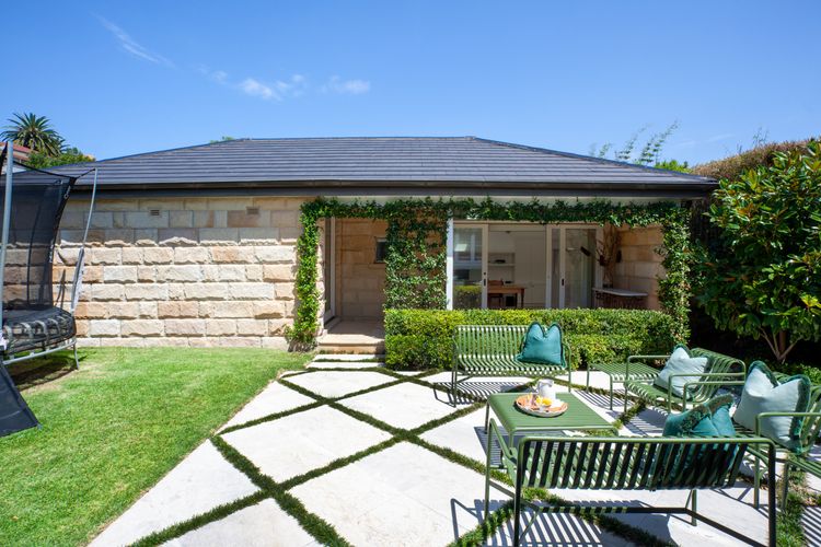 Harbourside Haven, Mosman I90