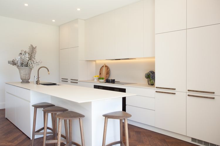 Harbourside Haven, Mosman I90