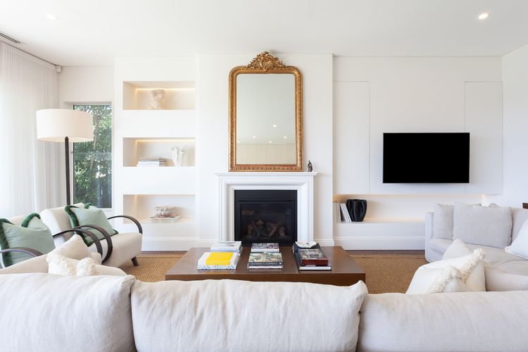 Harbourside Haven, Mosman I90