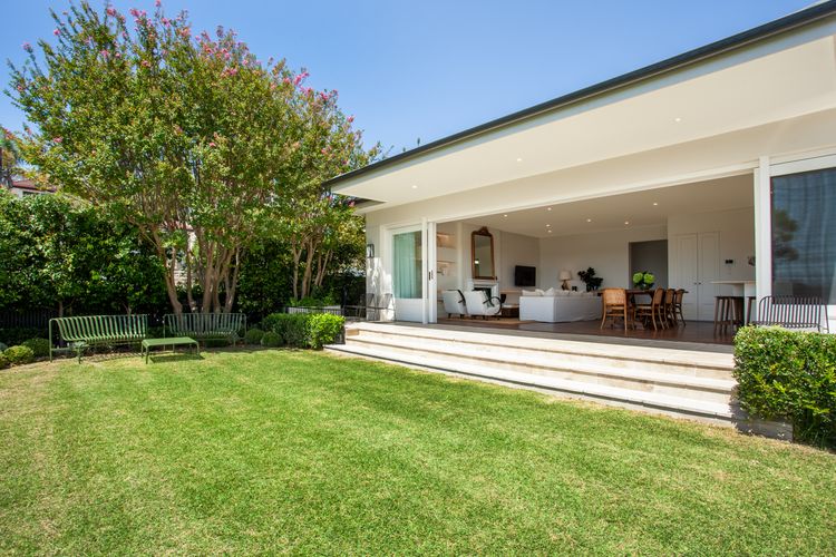 Harbourside Haven, Mosman I90