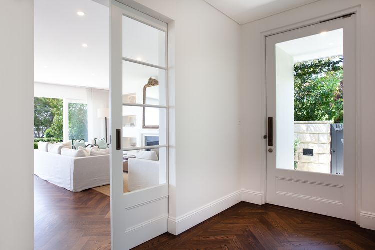 Harbourside Haven, Mosman I90
