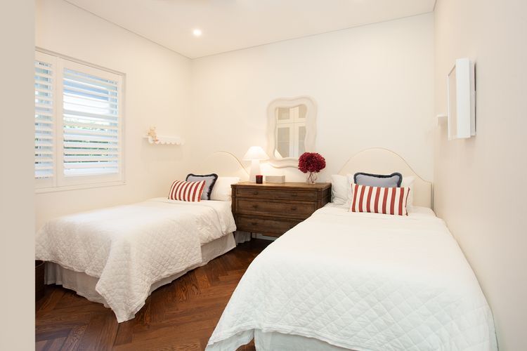 Harbourside Haven, Mosman I90