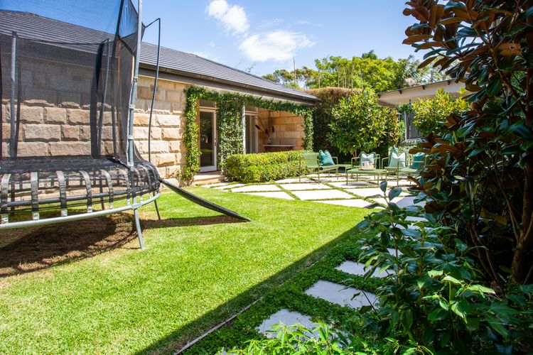Harbourside Haven, Mosman I90