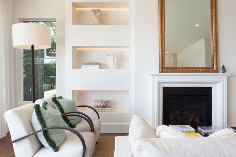 Harbourside Haven, Mosman I90