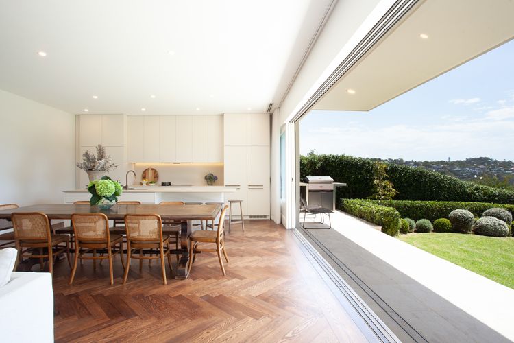 Harbourside Haven, Mosman I90