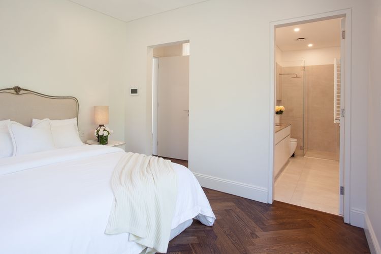 Harbourside Haven, Mosman I90