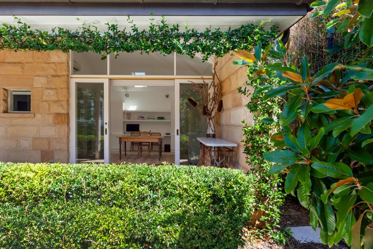Harbourside Haven, Mosman I90
