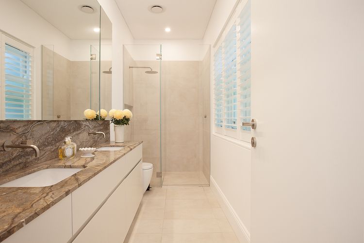 Harbourside Haven, Mosman I90