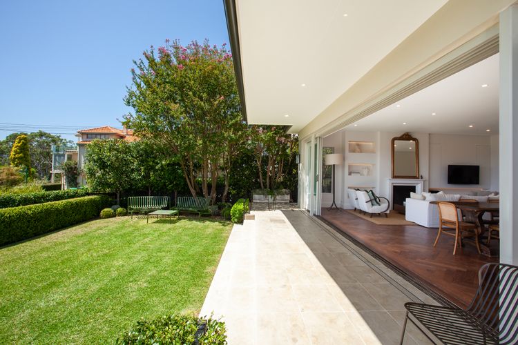 Harbourside Haven, Mosman I90