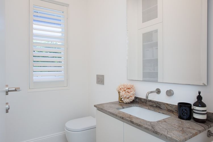 Harbourside Haven, Mosman I90