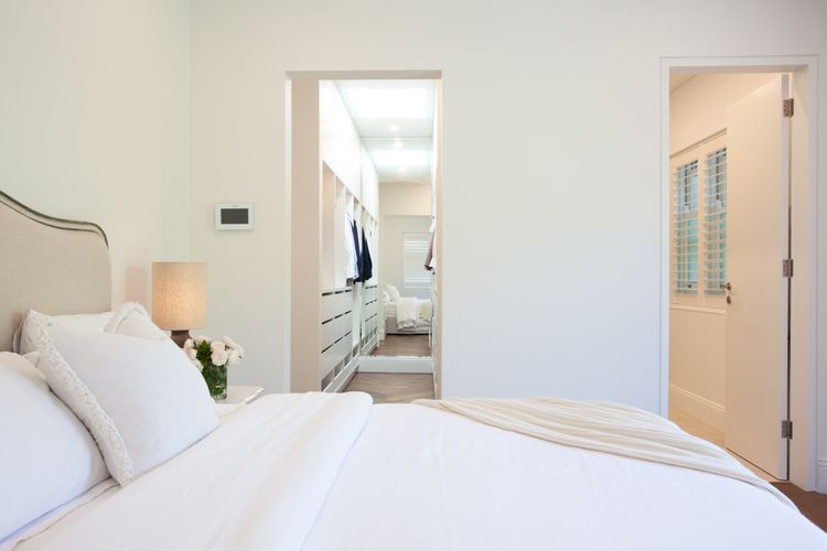 Harbourside Haven, Mosman I90