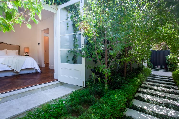 Harbourside Haven, Mosman I90