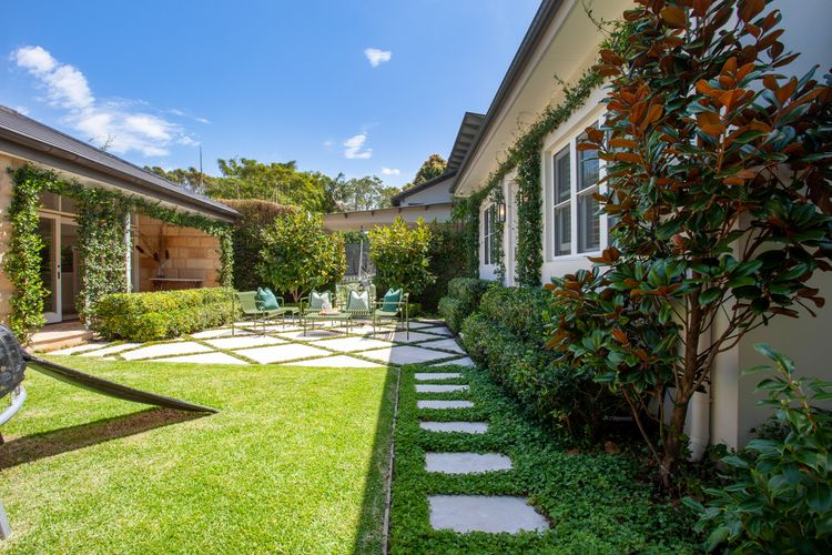 Harbourside Haven, Mosman I90