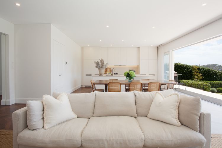 Harbourside Haven, Mosman I90