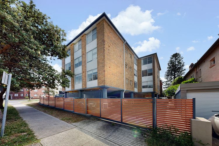 Nordic Serenity, North Bondi ISYD