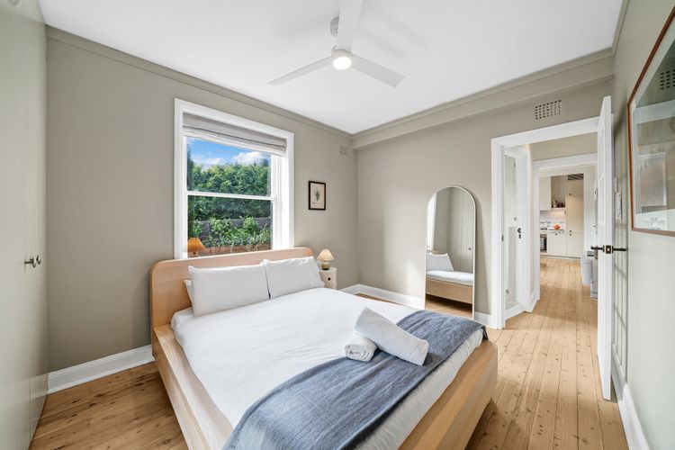 Woollahra Gem I90
