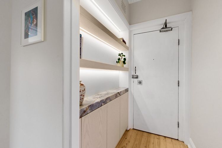 Woollahra Gem I90