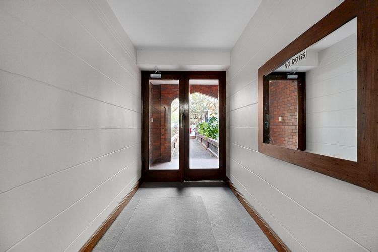 Woollahra Gem I90