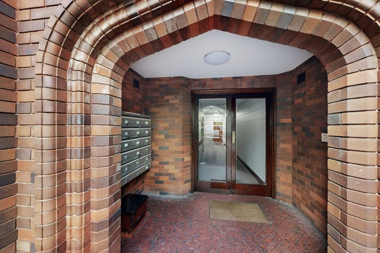 Woollahra Gem I90