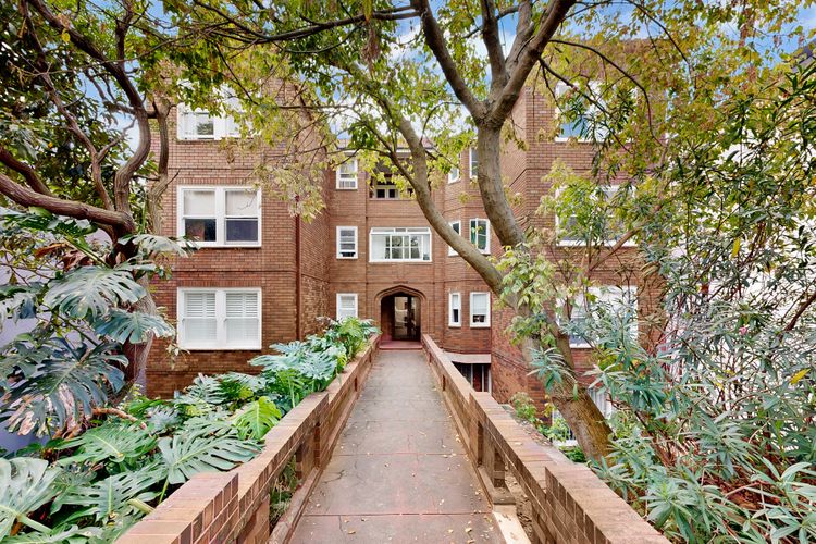 Woollahra Gem I90