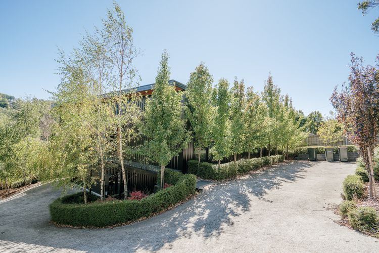 Tree Top Haven ITAS
