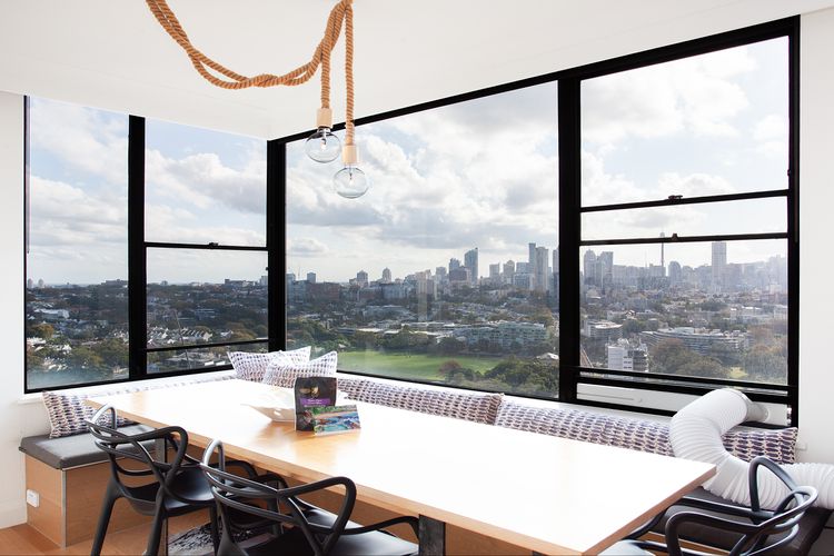 Darling Luxe, Darling Point  I90