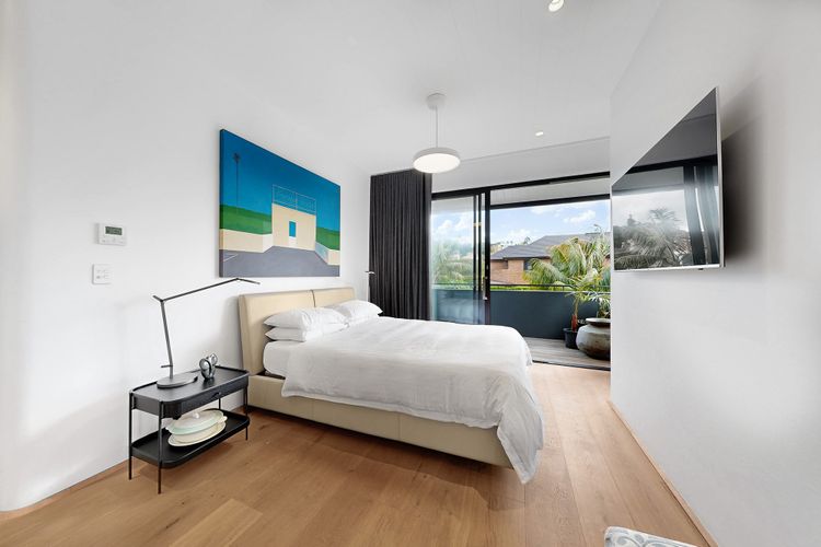 Bay Dream, Double Bay IH