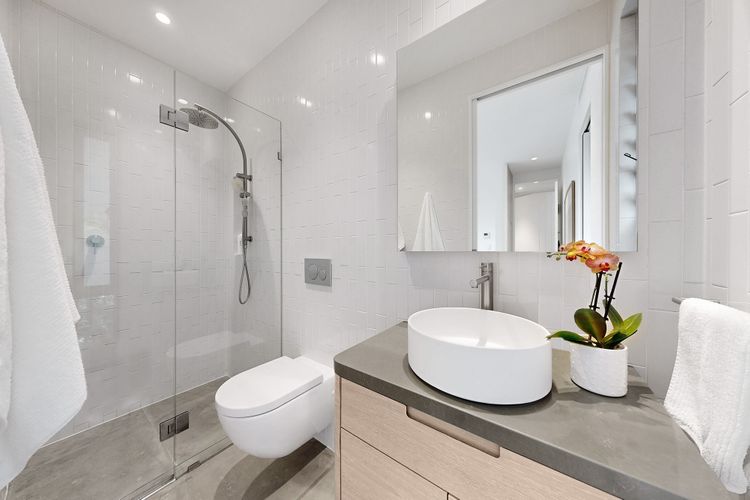 Bay Dream, Double Bay IH