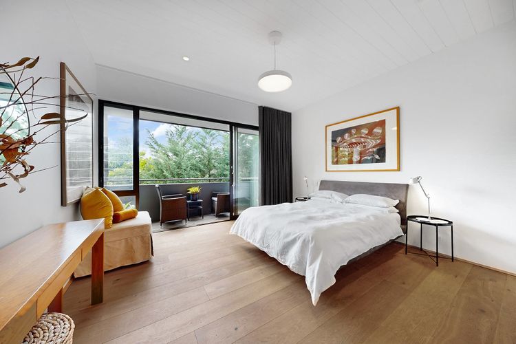 Bay Dream, Double Bay IH