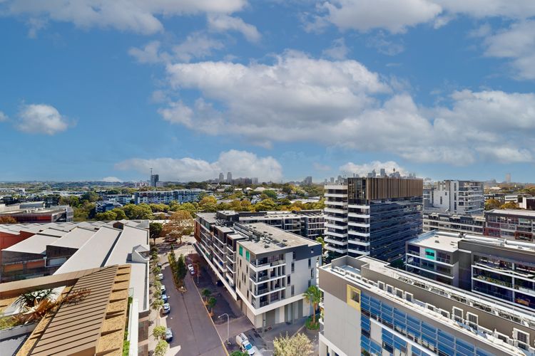 Cloud Top, Waterloo ISYD